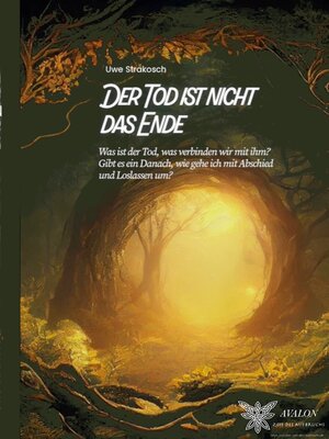 cover image of Der Tod ist nicht das Ende